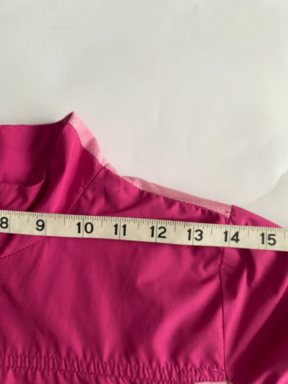 Adidas Technical/Golf Jacket - Picture 11 of 13